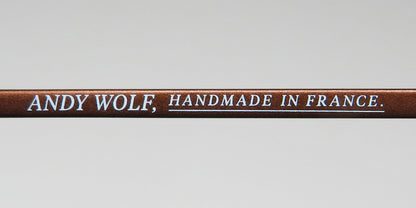 Andy Wolf Preston Sunglasses
