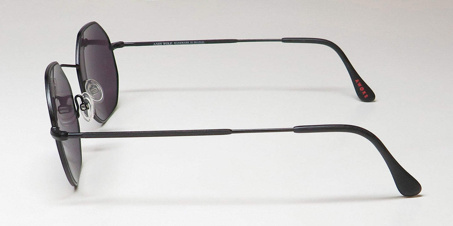 Andy Wolf Preston Sunglasses