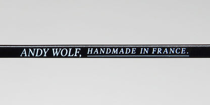 Andy Wolf Preston Sunglasses