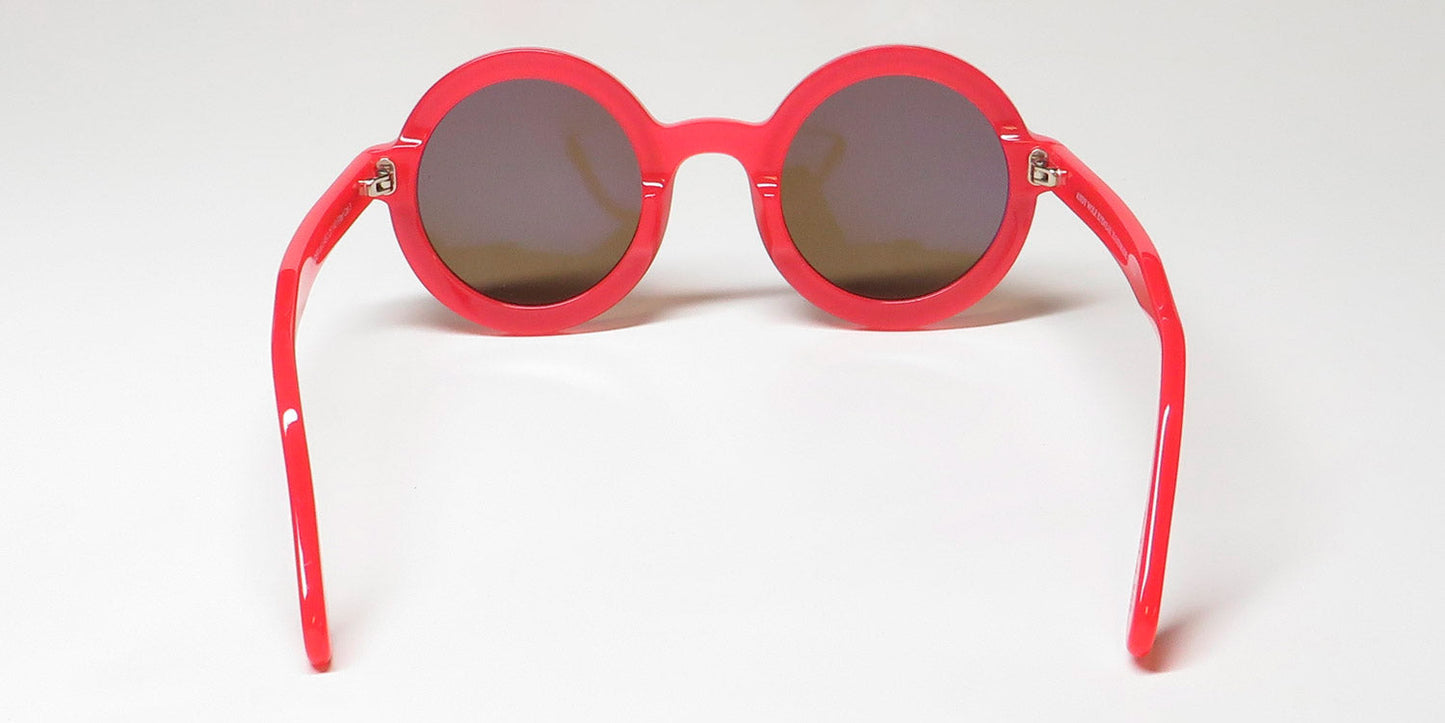 Andy Wolf Wonder Sunglasses