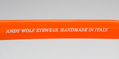 Andy Wolf Wonder Sunglasses