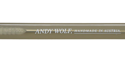 Andy Wolf Kim Sunglasses