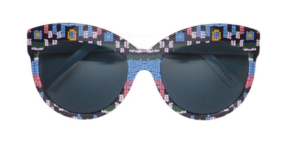 Andy Wolf Bahia Sunglasses