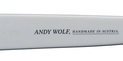 Andy Wolf Bahia Sunglasses