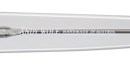 Andy Wolf Bahia Sunglasses