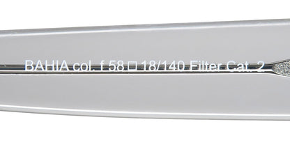 Andy Wolf Bahia Sunglasses