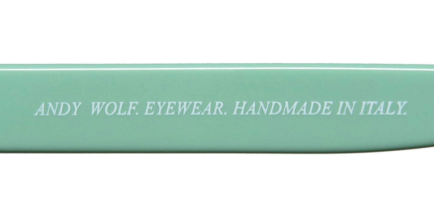Andy Wolf Desire Sunglasses