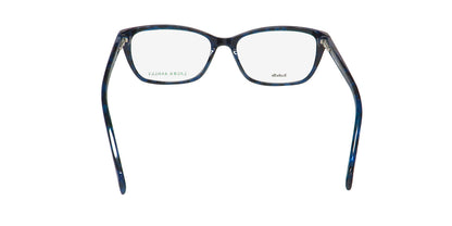 Laura Ashley Isabelle Eyeglasses