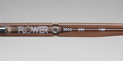 Flower 6003 Eyeglasses