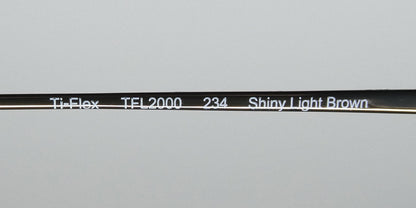 TiFlex 2000 Eyeglasses