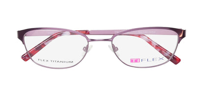 TiFlex 2102 Eyeglasses