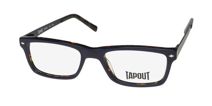 Tapout Tap845 Eyeglasses