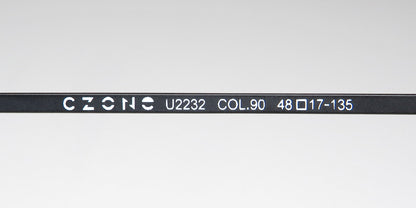 Czone U2232 Eyeglasses