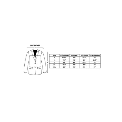 Chocolate Factory Owner Deluxe Complete Set Halloween Costume Cosplay