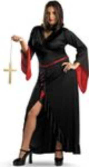 The Enchantress Sexy Women's Costume