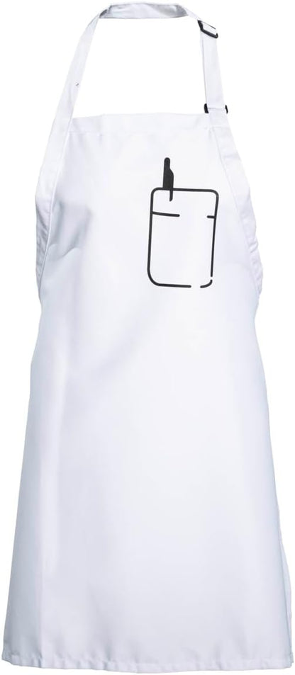 Burger Restaurant Cook Bob Apron