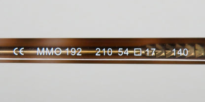 Marilyn Monroe Mmo 192 Eyeglasses