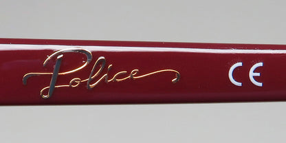 Police Vpla01 Stagedive 3 Eyeglasses