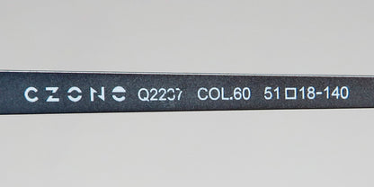 Czone Q2237 Eyeglasses