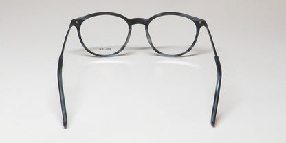 Police Vpl474n Highway 5 Eyeglasses