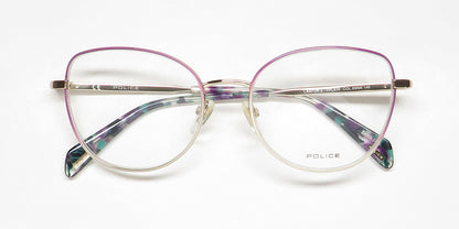 Police Vpl839 Crayon 2 Eyeglasses