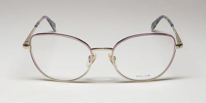 Police Vpl839 Crayon 2 Eyeglasses
