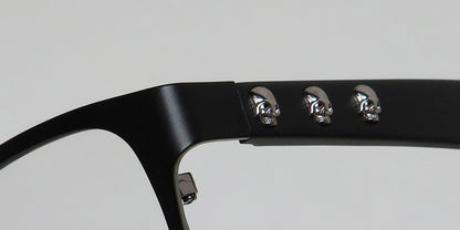 John Varvatos Vjv187 Eyeglasses