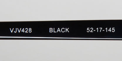 John Varvatos Vjv428 Eyeglasses