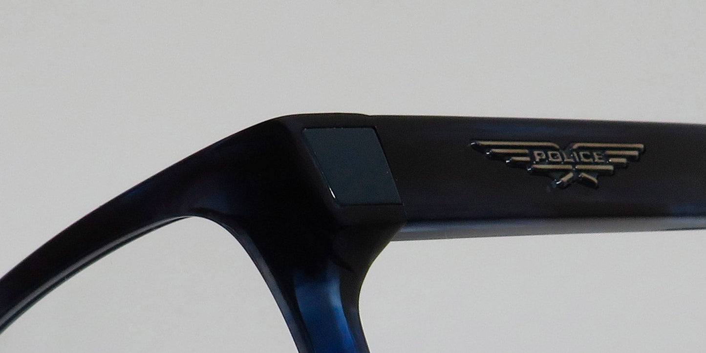 Police Vple36n Origins Bullet 2 Eyeglasses