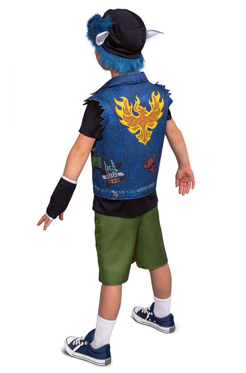 Onward Barley Child Toddler Costume Small 4-6