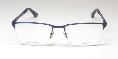 Police Vpla59 Origins 26 Eyeglasses