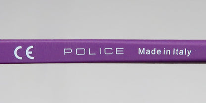 Police Vpla07 Jolie 3 Eyeglasses