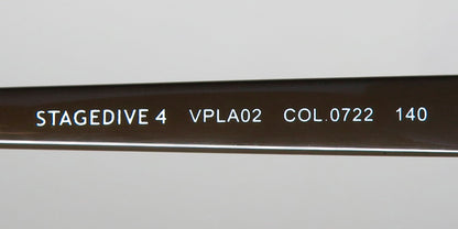Police Vpla02 Stagedive 4 Eyeglasses