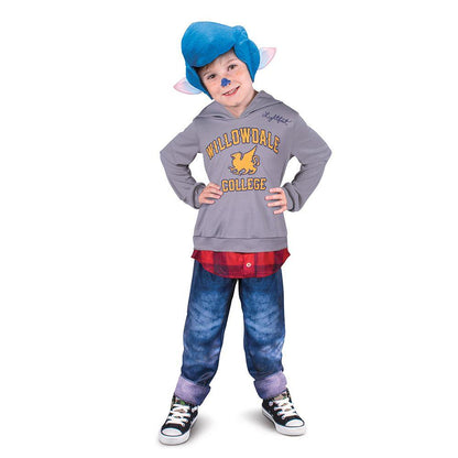 Onward Ian Deluxe Child Costume Medium 7-8