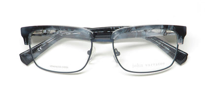 John Varvatos Vjv186 Eyeglasses