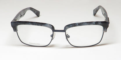 John Varvatos Vjv186 Eyeglasses