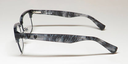 John Varvatos Vjv186 Eyeglasses