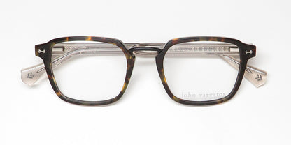 John Varvatos Vjv427 Eyeglasses