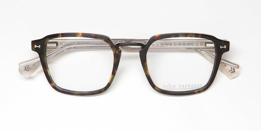 John Varvatos Vjv427 Eyeglasses