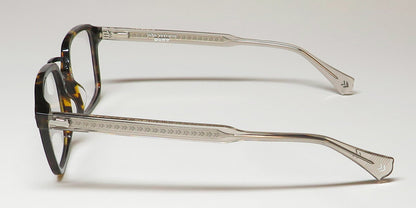 John Varvatos Vjv427 Eyeglasses