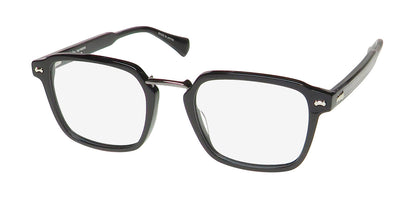 John Varvatos Vjv427 Eyeglasses
