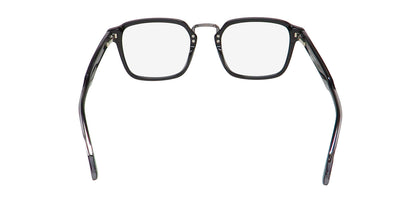 John Varvatos Vjv427 Eyeglasses