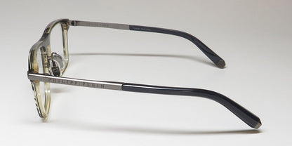 Philipp Plein Vpp019 Plein First Love Eyeglasses
