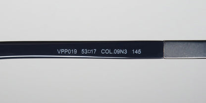 Philipp Plein Vpp019 Plein First Love Eyeglasses