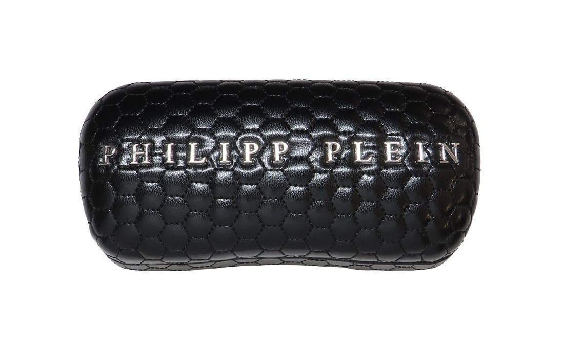 Philipp Plein Vpp020 Plein Titan Vision Eyeglasses