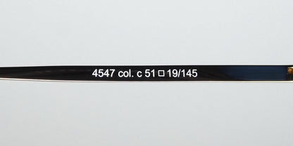 Andy Wolf 4547 Eyeglasses