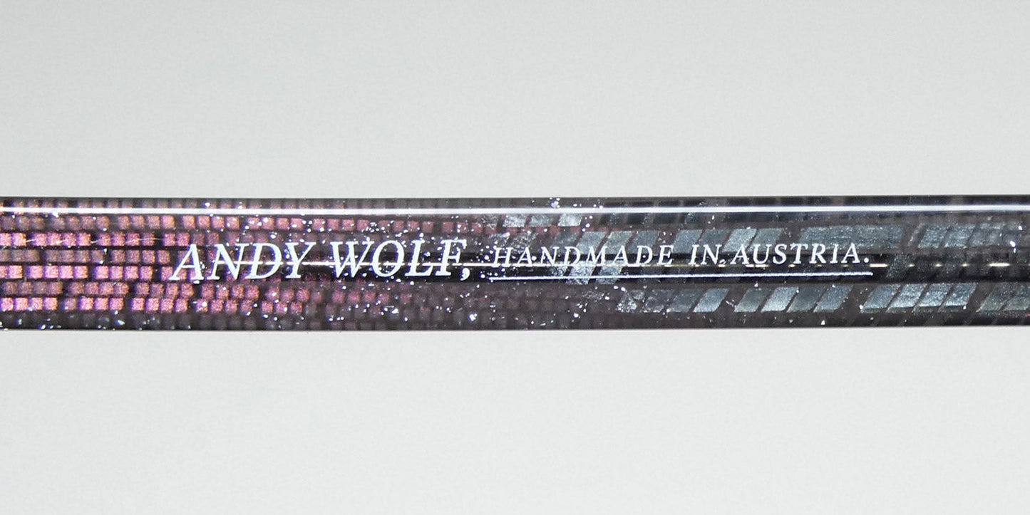 Andy Wolf 5071 Eyeglasses