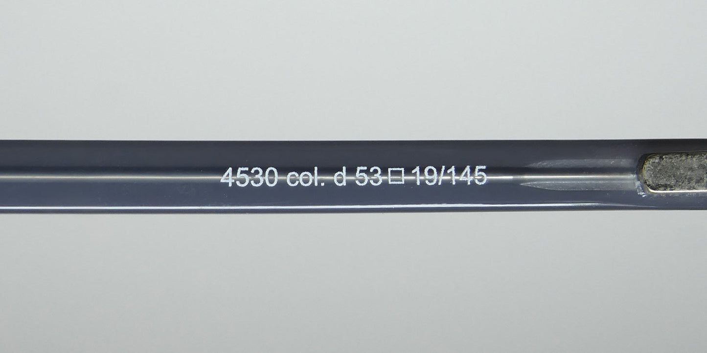 Andy Wolf 4530 Eyeglasses