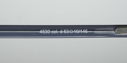 Andy Wolf 4530 Eyeglasses