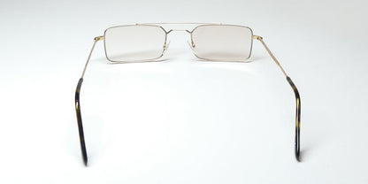 Andy Wolf 4739 Eyeglasses